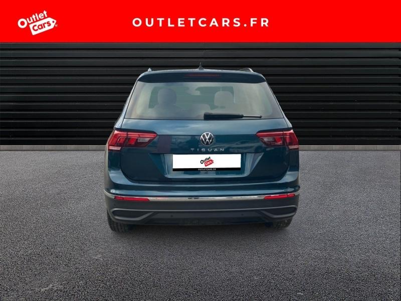 Voitures occasions VOLKSWAGEN TIGUAN Life Business Vezin-le-Coquet
