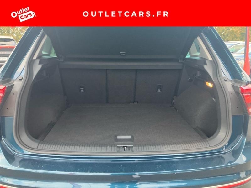 Voitures occasions VOLKSWAGEN TIGUAN Life Business Vezin-le-Coquet