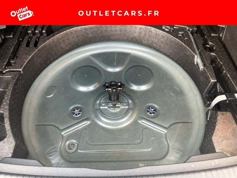 Voitures occasions VOLKSWAGEN TIGUAN Life Business Vezin-le-Coquet