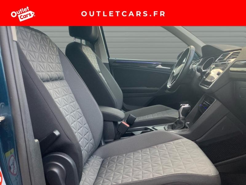 Voitures occasions VOLKSWAGEN TIGUAN Life Business Vezin-le-Coquet