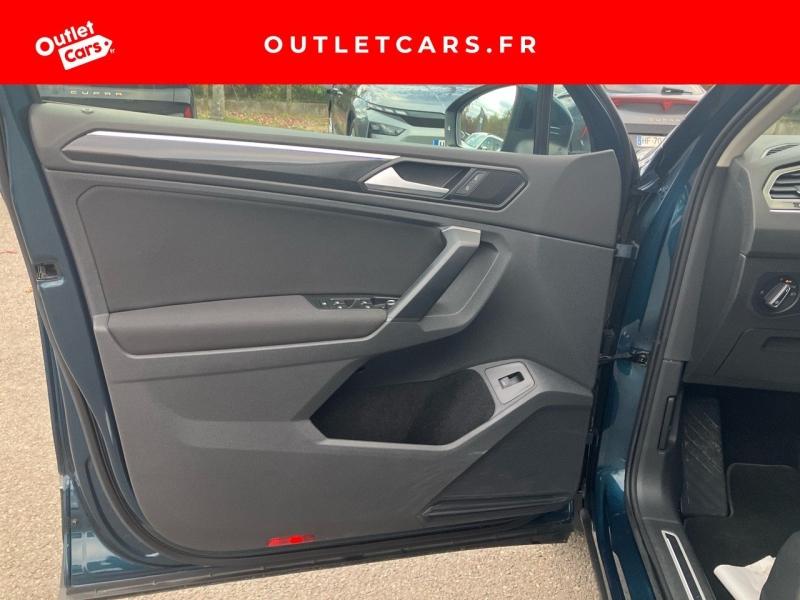 Voitures occasions VOLKSWAGEN TIGUAN Life Business Vezin-le-Coquet