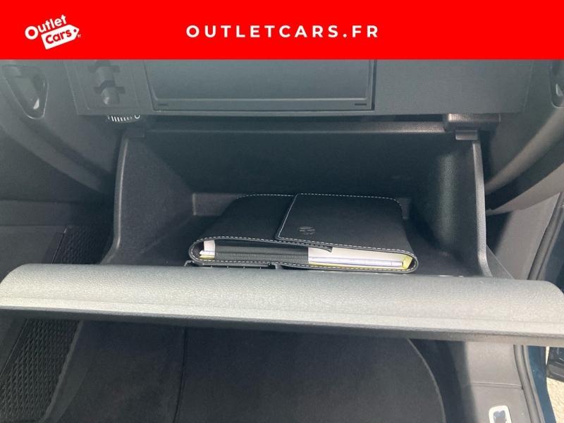 Voitures occasions VOLKSWAGEN TIGUAN Life Business Vezin-le-Coquet