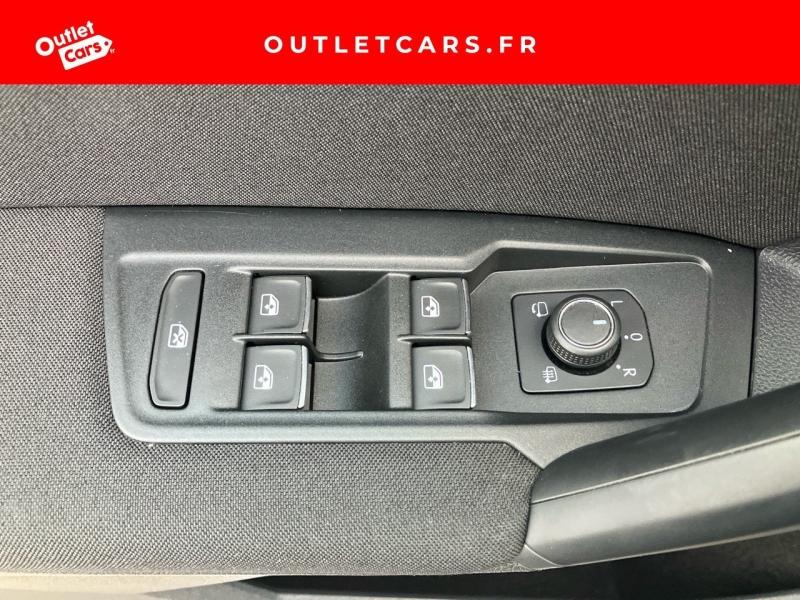 Voitures occasions VOLKSWAGEN TIGUAN Life Business Vezin-le-Coquet