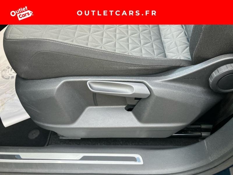 Voitures occasions VOLKSWAGEN TIGUAN Life Business Vezin-le-Coquet