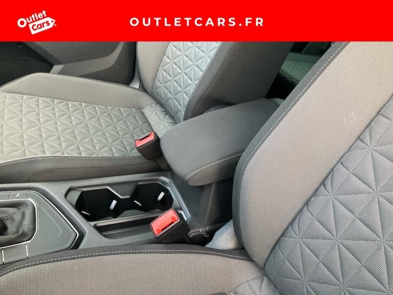 Voitures occasions VOLKSWAGEN TIGUAN Life Business Vezin-le-Coquet