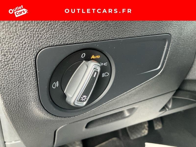 Voitures occasions VOLKSWAGEN TIGUAN Life Business Vezin-le-Coquet