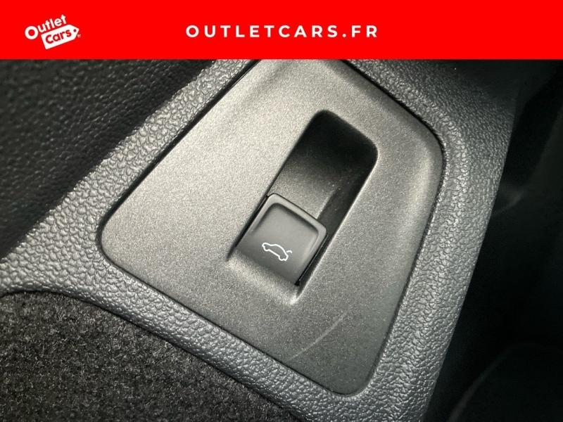 Voitures occasions VOLKSWAGEN TIGUAN Life Business Vezin-le-Coquet