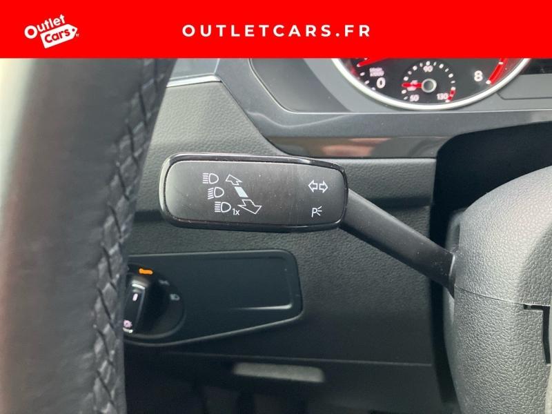 Voitures occasions VOLKSWAGEN TIGUAN Life Business Vezin-le-Coquet