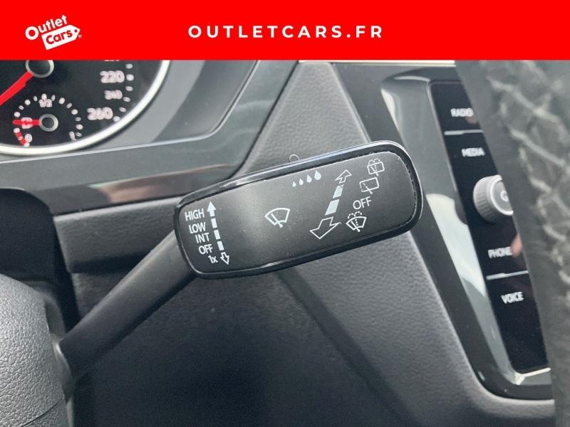 Voitures occasions VOLKSWAGEN TIGUAN Life Business Vezin-le-Coquet