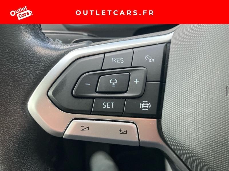 Voitures occasions VOLKSWAGEN TIGUAN Life Business Vezin-le-Coquet