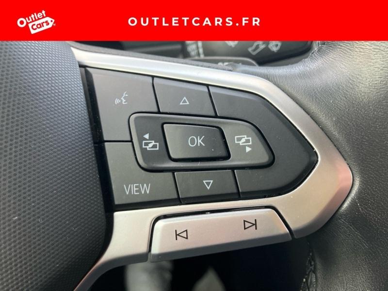 Voitures occasions VOLKSWAGEN TIGUAN Life Business Vezin-le-Coquet