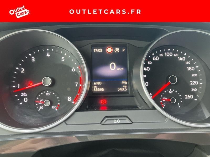 Voitures occasions VOLKSWAGEN TIGUAN Life Business Vezin-le-Coquet