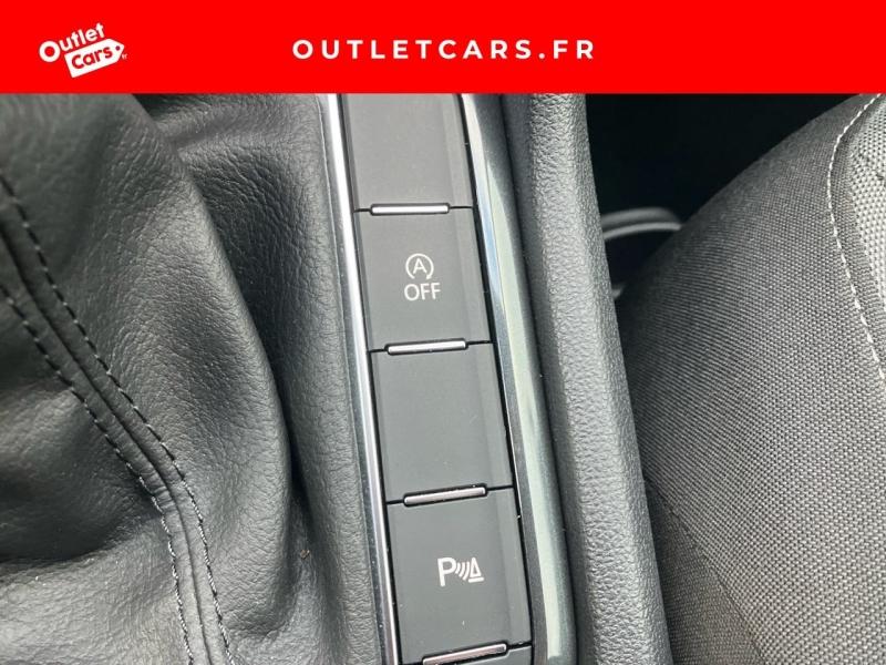 Voitures occasions VOLKSWAGEN TIGUAN Life Business Vezin-le-Coquet