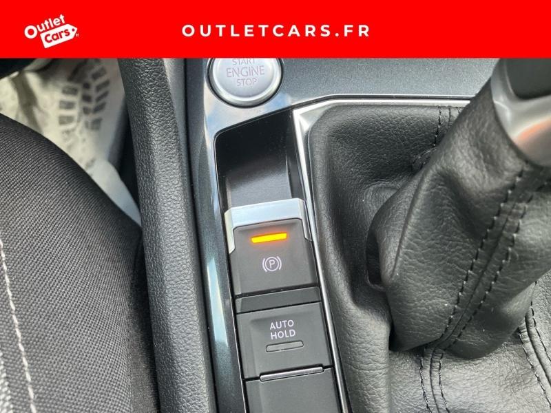 Voitures occasions VOLKSWAGEN TIGUAN Life Business Vezin-le-Coquet