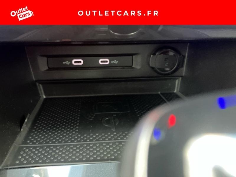 Voitures occasions VOLKSWAGEN TIGUAN Life Business Vezin-le-Coquet