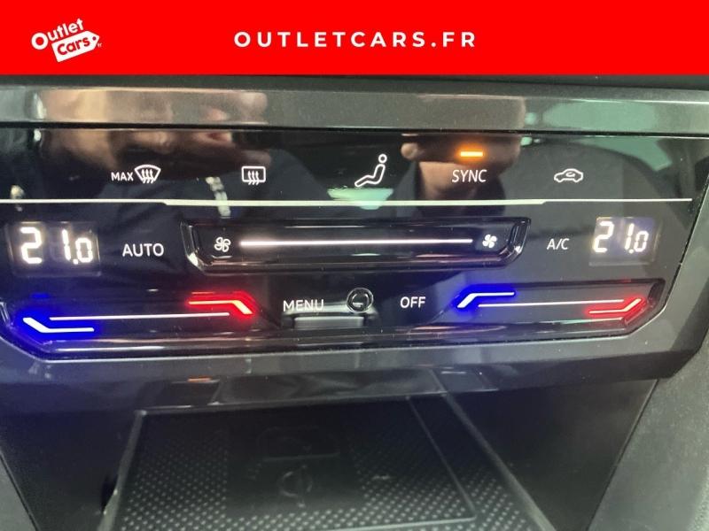 Voitures occasions VOLKSWAGEN TIGUAN Life Business Vezin-le-Coquet