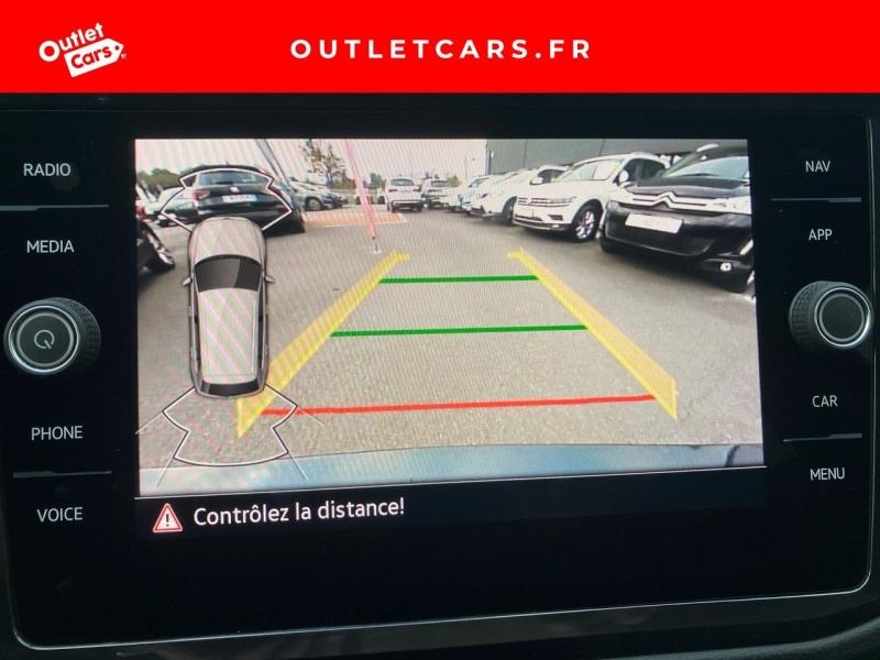 Voitures occasions VOLKSWAGEN TIGUAN Life Business Vezin-le-Coquet