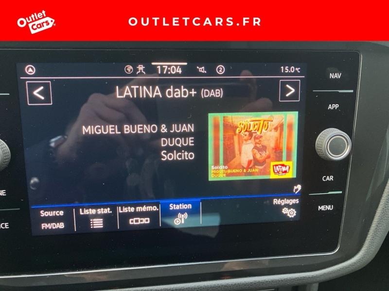 Voitures occasions VOLKSWAGEN TIGUAN Life Business Vezin-le-Coquet