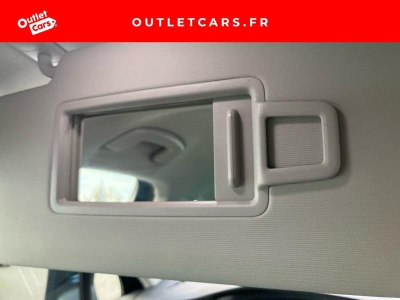 Voitures occasions VOLKSWAGEN TIGUAN Life Business Vezin-le-Coquet