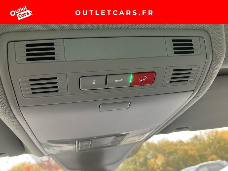 Voitures occasions VOLKSWAGEN TIGUAN Life Business Vezin-le-Coquet