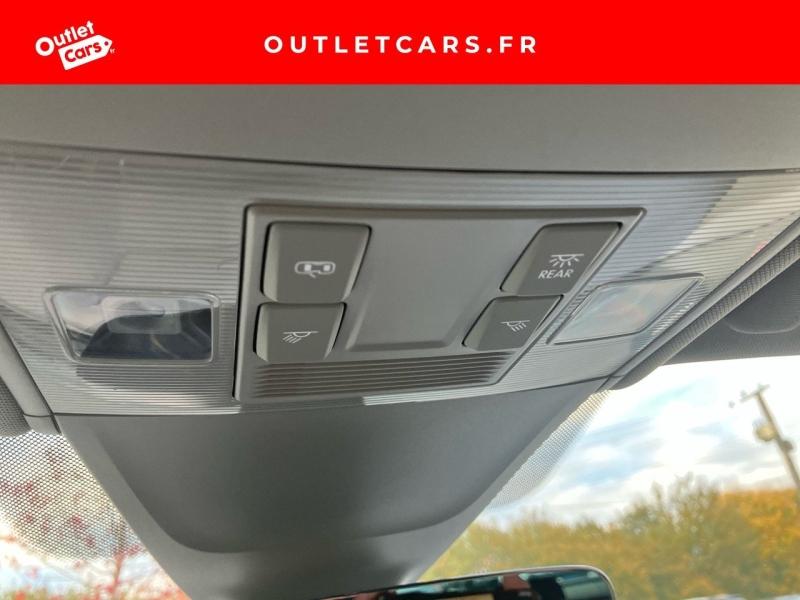 Voitures occasions VOLKSWAGEN TIGUAN Life Business Vezin-le-Coquet