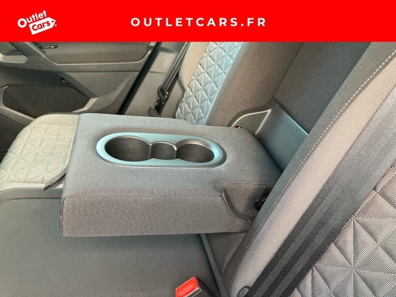 Voitures occasions VOLKSWAGEN TIGUAN Life Business Vezin-le-Coquet