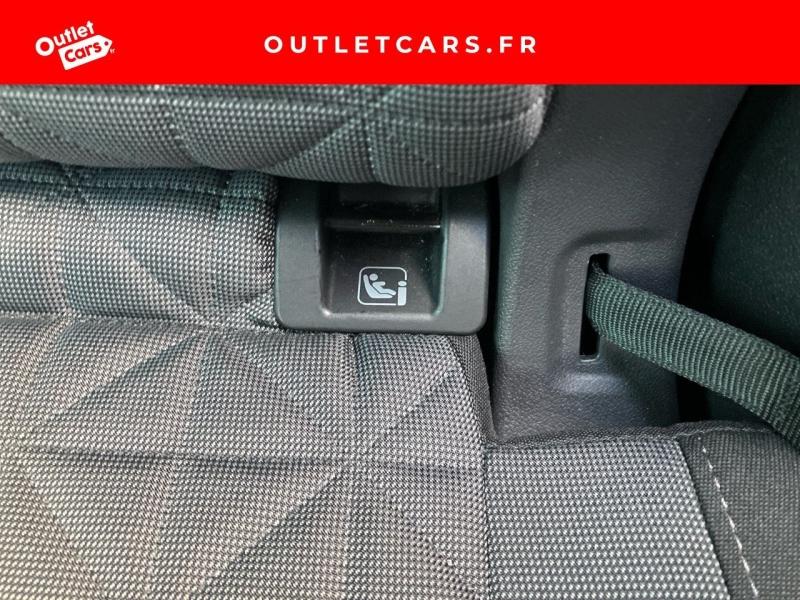 Voitures occasions VOLKSWAGEN TIGUAN Life Business Vezin-le-Coquet