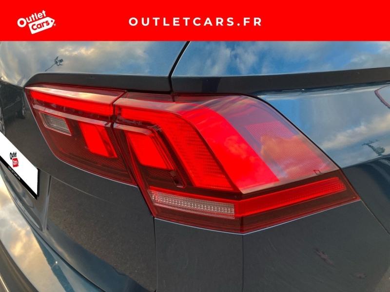 Voitures occasions VOLKSWAGEN TIGUAN Life Business Vezin-le-Coquet