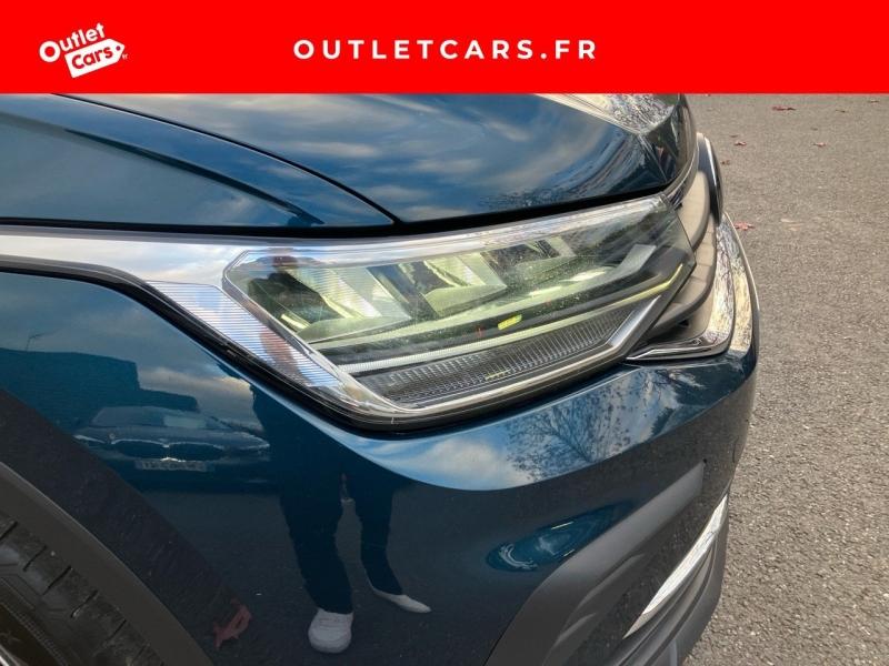 Voitures occasions VOLKSWAGEN TIGUAN Life Business Vezin-le-Coquet