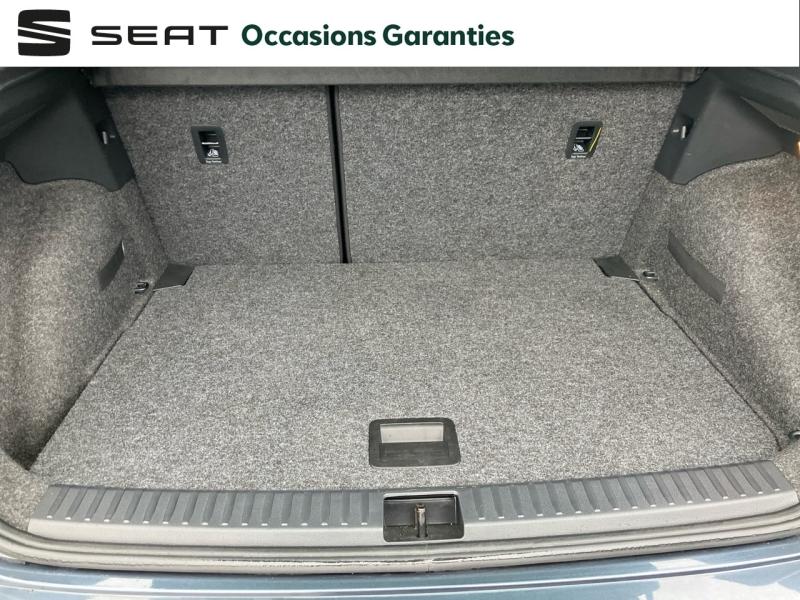 Voitures occasions SEAT ARONA Copa Vezin-le-Coquet