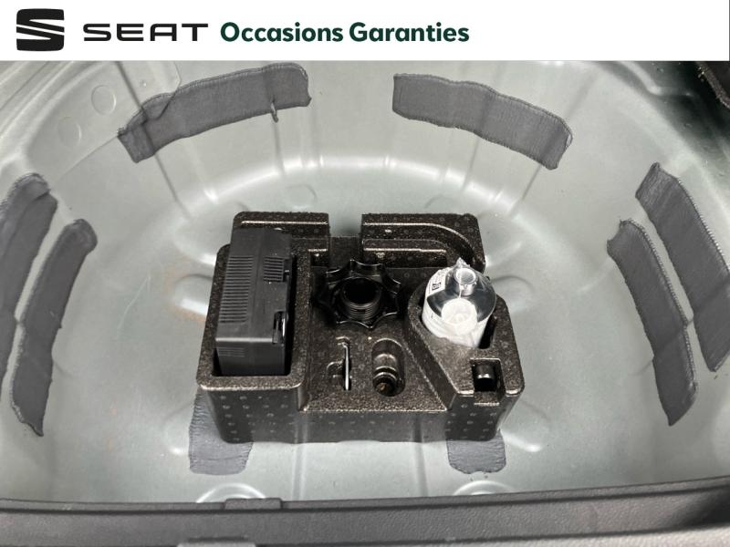 Voitures occasions SEAT ARONA Copa Vezin-le-Coquet