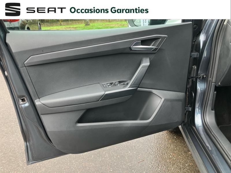 Voitures occasions SEAT ARONA Copa Vezin-le-Coquet