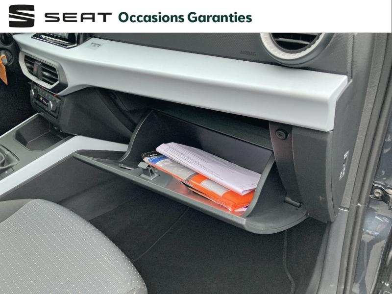 Voitures occasions SEAT ARONA Copa Vezin-le-Coquet