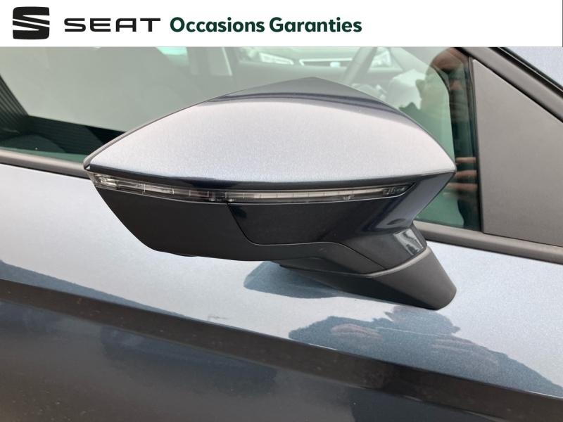 Voitures occasions SEAT ARONA Copa Vezin-le-Coquet