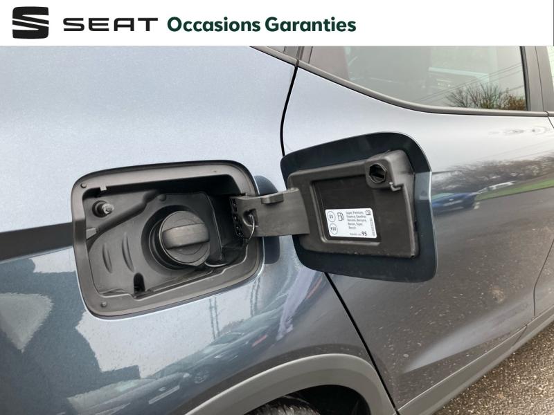 Voitures occasions SEAT ARONA Copa Vezin-le-Coquet