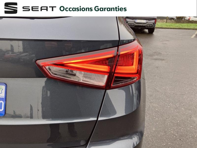 Voitures occasions SEAT ARONA Copa Vezin-le-Coquet