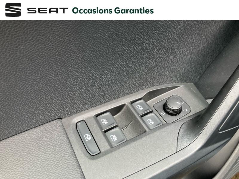 Voitures occasions SEAT ARONA Copa Vezin-le-Coquet