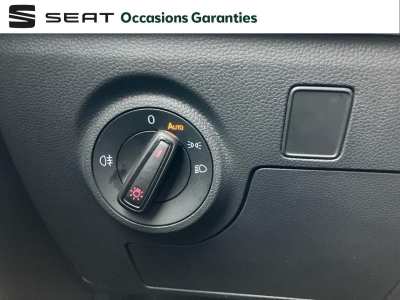 Voitures occasions SEAT ARONA Copa Vezin-le-Coquet