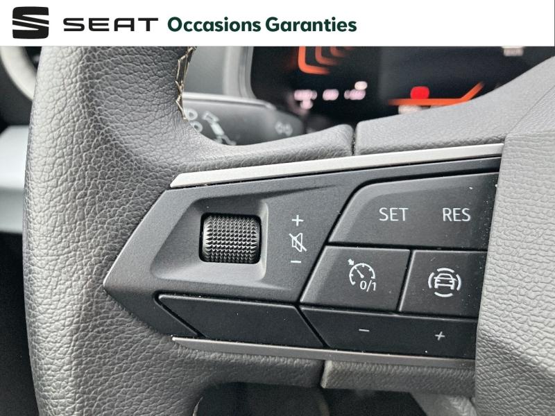 Voitures occasions SEAT ARONA Copa Vezin-le-Coquet