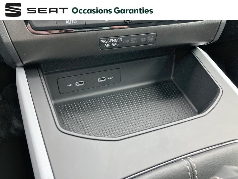 Voitures occasions SEAT ARONA Copa Vezin-le-Coquet