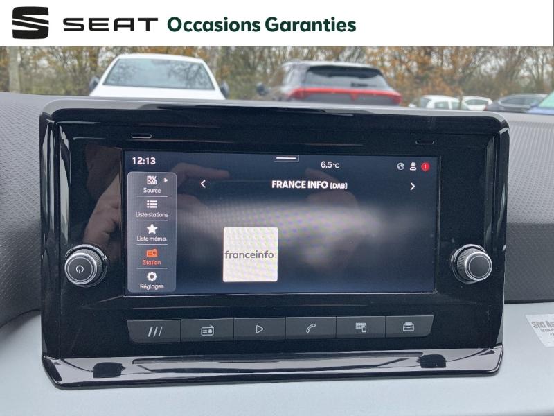 Voitures occasions SEAT ARONA Copa Vezin-le-Coquet