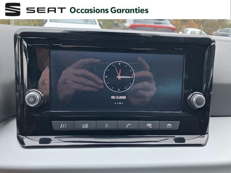 Voitures occasions SEAT ARONA Copa Vezin-le-Coquet