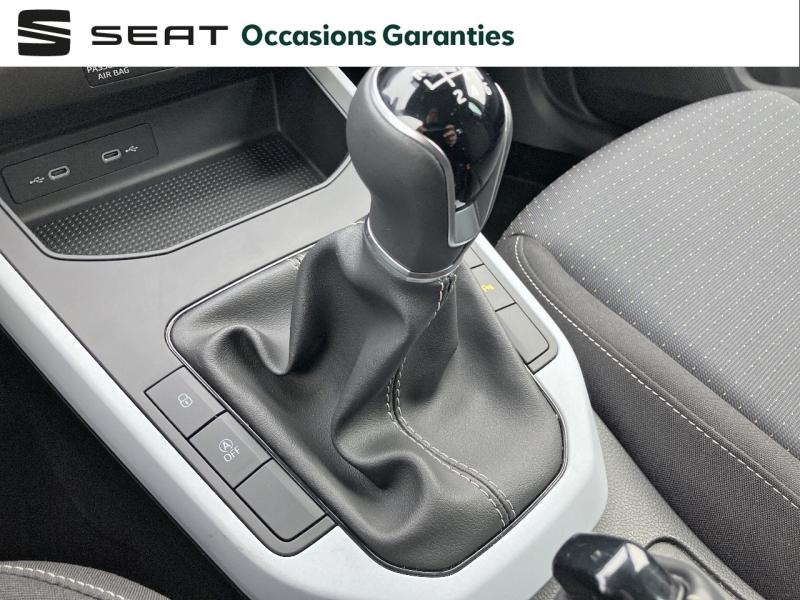 Voitures occasions SEAT ARONA Copa Vezin-le-Coquet