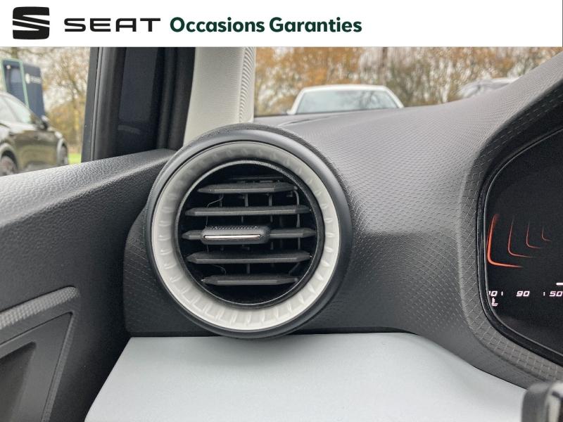 Voitures occasions SEAT ARONA Copa Vezin-le-Coquet