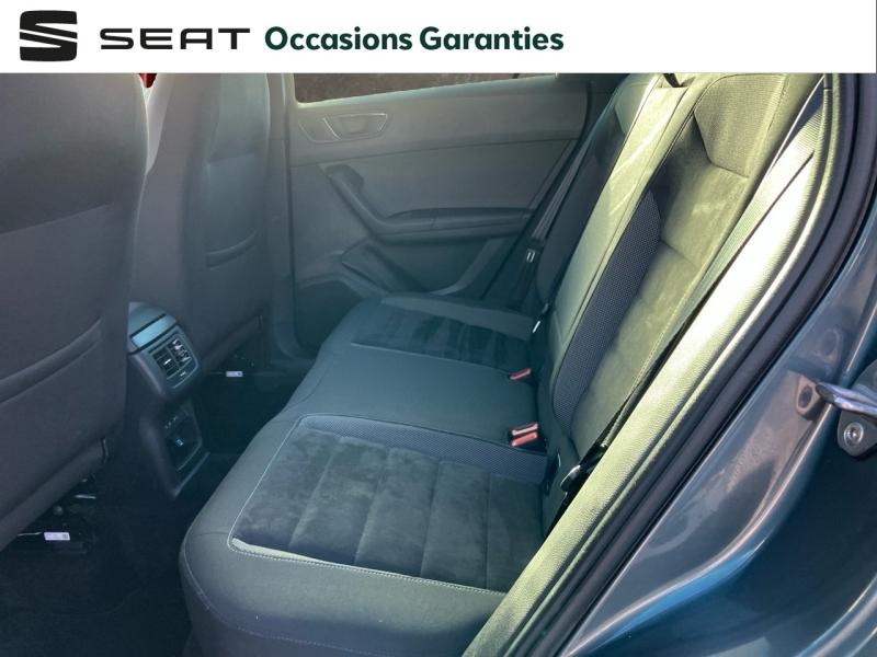Voitures occasions SEAT ATECA Xcellence Vezin-le-Coquet
