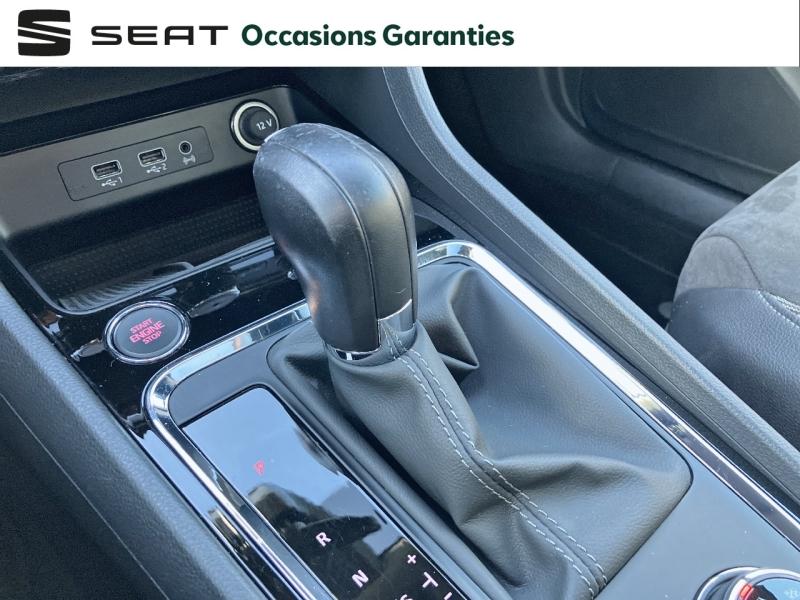 Voitures occasions SEAT ATECA Xcellence Vezin-le-Coquet