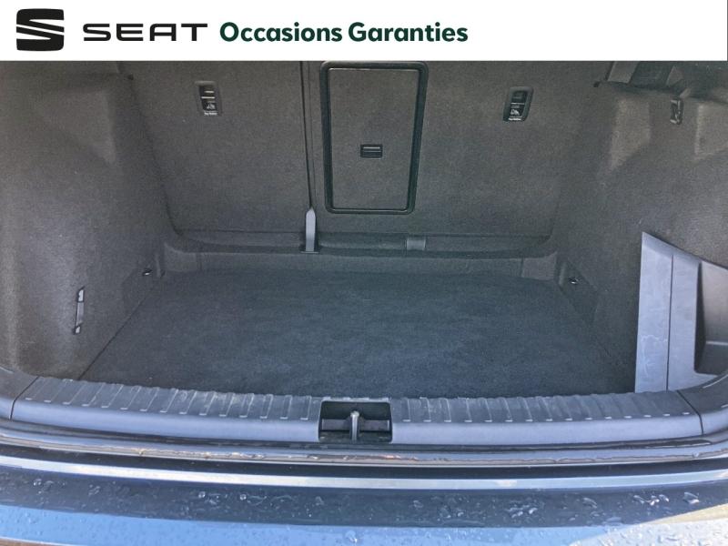 Voitures occasions SEAT ATECA Xcellence Vezin-le-Coquet