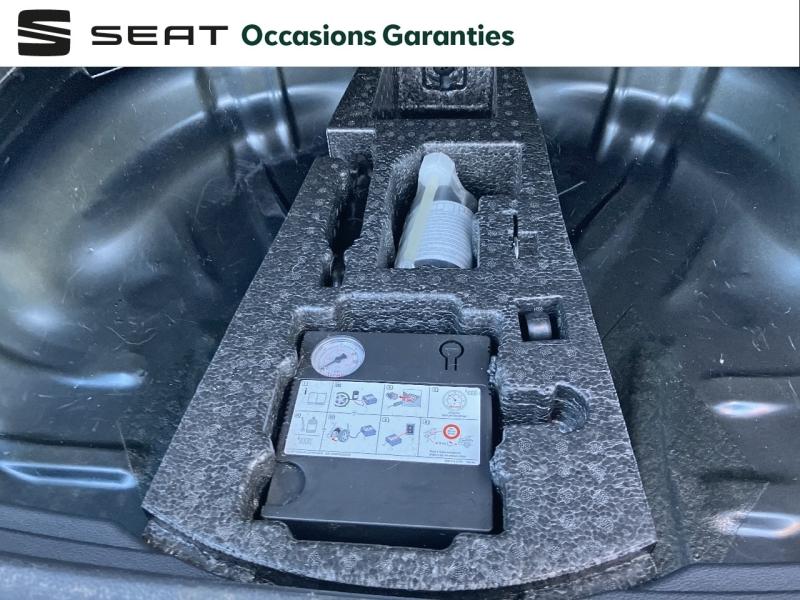 Voitures occasions SEAT ATECA Xcellence Vezin-le-Coquet