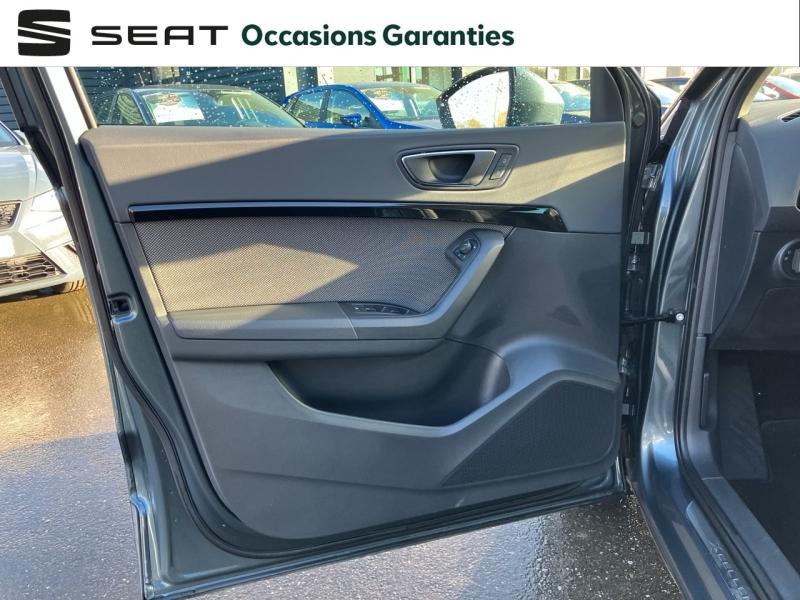 Voitures occasions SEAT ATECA Xcellence Vezin-le-Coquet