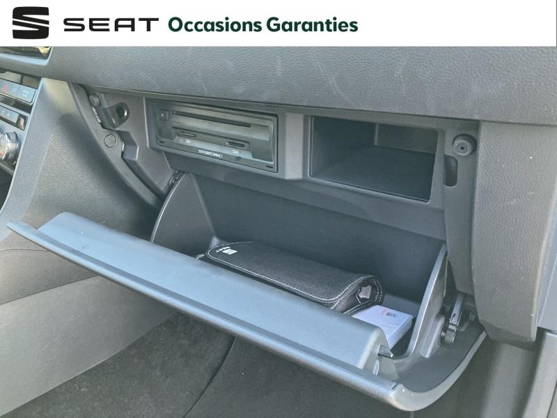 Voitures occasions SEAT ATECA Xcellence Vezin-le-Coquet